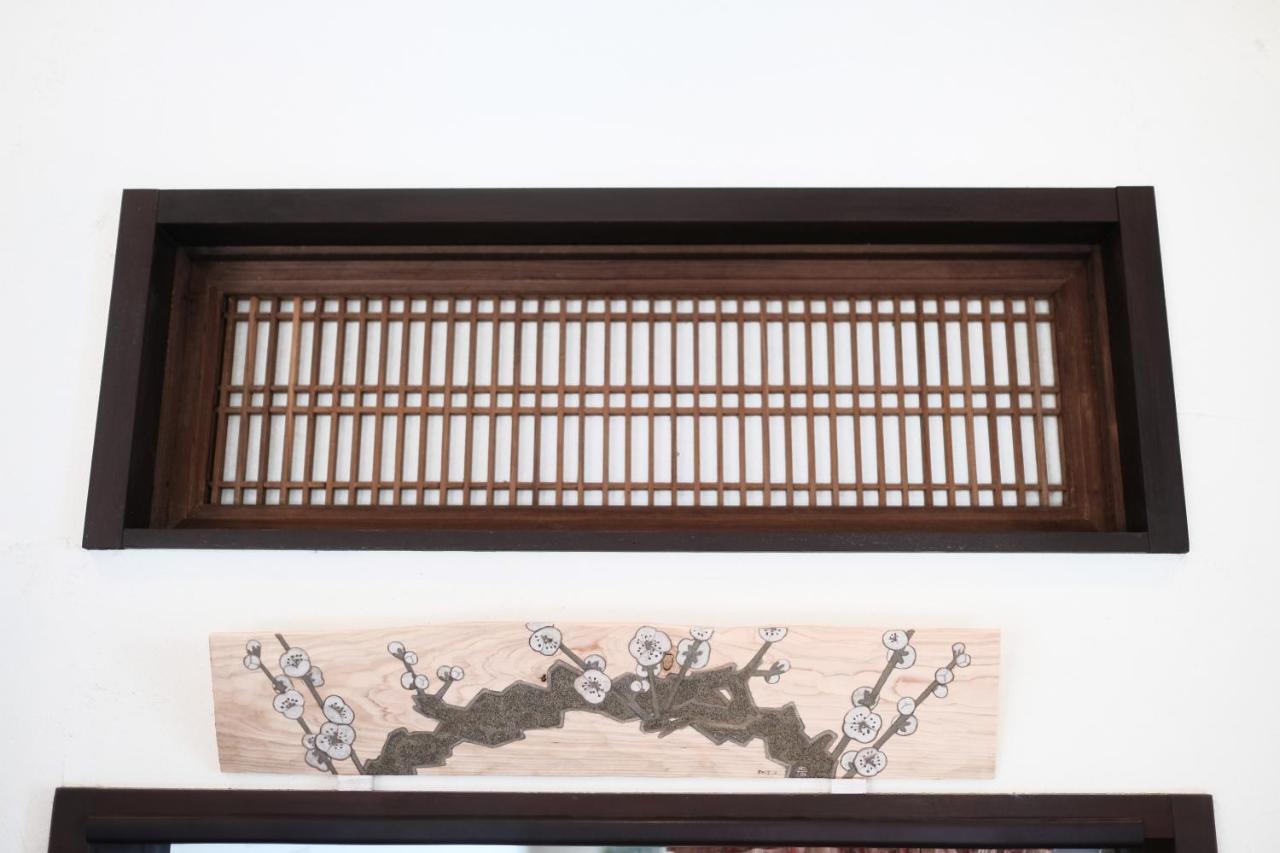 Sendai Guest House Umebachi Exteriör bild